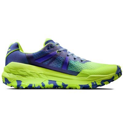 Mammut Sertig II Low Men アプローチシューズ