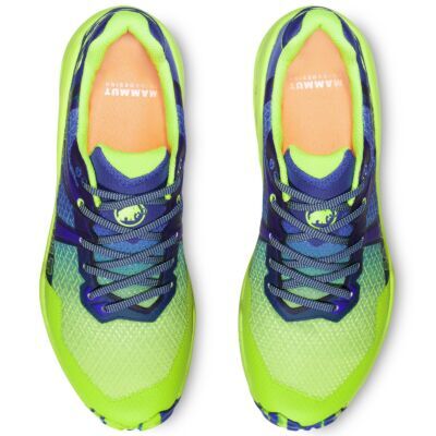 Mammut Sertig II Low Men アプローチシューズ