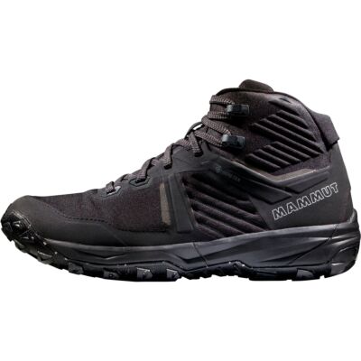 Mammut Ultimate III Mid GTX Women レディーストレッキングブーツ