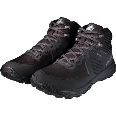 Mammut Ultimate III Mid GTX Women レディーストレッキングブーツ