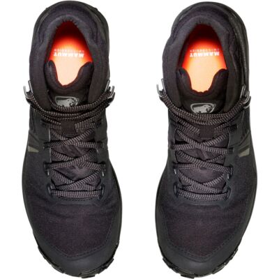 Mammut Ultimate III Mid GTX Women レディーストレッキングブーツ