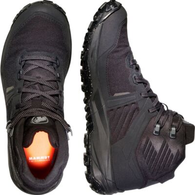 Mammut Ultimate III Mid GTX Women レディーストレッキングブーツ