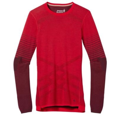 Smartwool W's Intraknit Thermal Merino 200 BL レディースサーマルシャツ