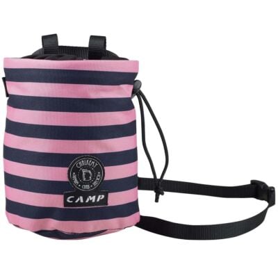 CAMP Polimagò チョークバッグ
