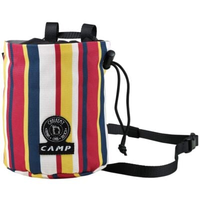 CAMP Polimagò チョークバッグ