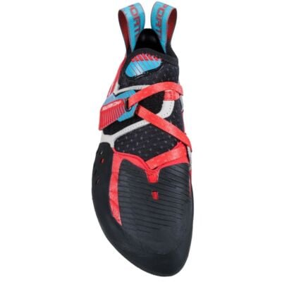 La Sportiva Solution Comp Woman クライミングシューズ レディース
