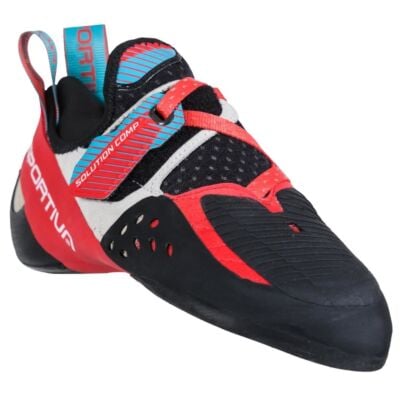 La Sportiva Solution Comp Woman クライミングシューズ レディース