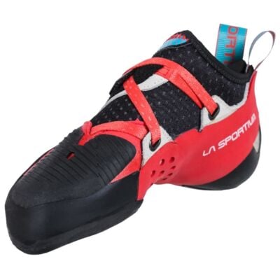La Sportiva Solution Comp Woman クライミングシューズ レディース
