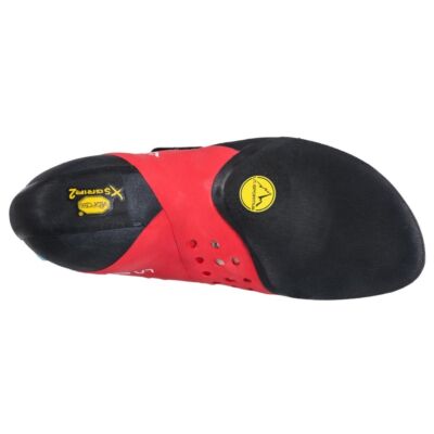 La Sportiva Solution Comp Woman クライミングシューズ レディース
