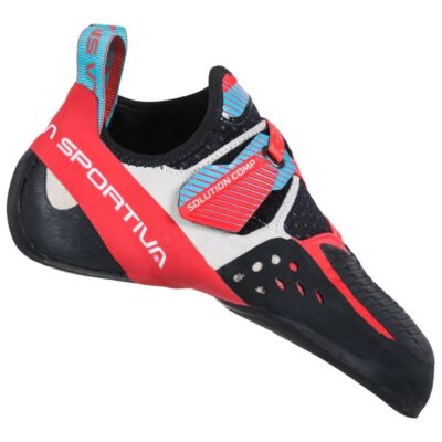 La Sportiva Solution Comp Woman クライミングシューズ レディース