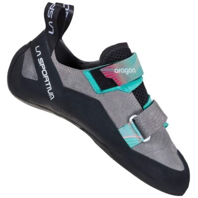 La Sportiva Aragon Woman 女性用クライミングシューズ
