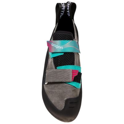 La Sportiva Aragon Woman 女性用クライミングシューズ