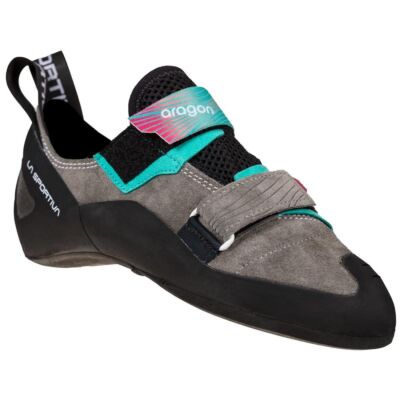 La Sportiva Aragon Woman 女性用クライミングシューズ