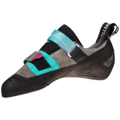 La Sportiva Aragon Woman 女性用クライミングシューズ