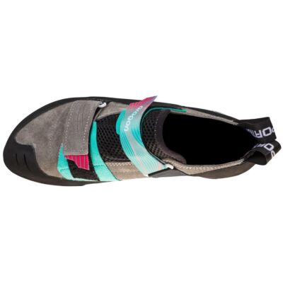 La Sportiva Aragon Woman 女性用クライミングシューズ
