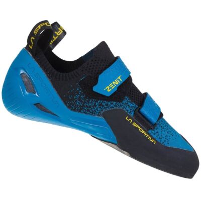 La Sportiva Zenit Neptune/Black クライミングシューズ