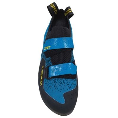 La Sportiva Zenit Neptune/Black クライミングシューズ