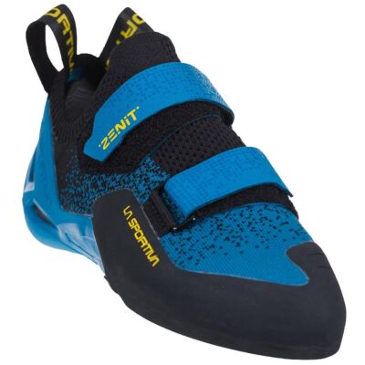La Sportiva Zenit Neptune/Black クライミングシューズ