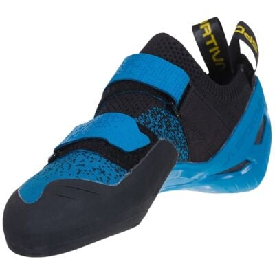 La Sportiva Zenit Neptune/Black クライミングシューズ