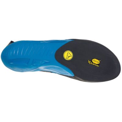 La Sportiva Zenit Neptune/Black クライミングシューズ