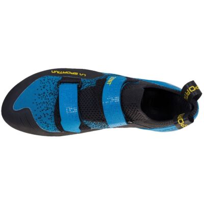 La Sportiva Zenit Neptune/Black クライミングシューズ