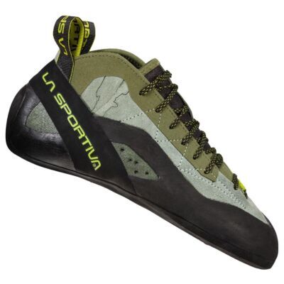 La Sportiva TC Pro Olive クライミングシューズ