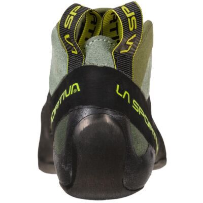 La Sportiva TC Pro Olive クライミングシューズ