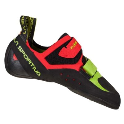 La Sportiva Kubo クライミングシューズ