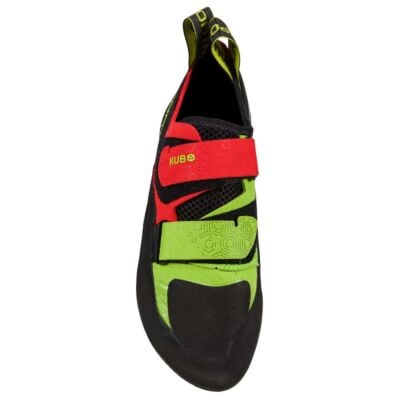 La Sportiva Kubo クライミングシューズ