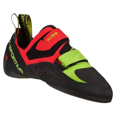La Sportiva Kubo クライミングシューズ