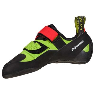 La Sportiva Kubo クライミングシューズ