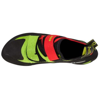 La Sportiva Kubo クライミングシューズ