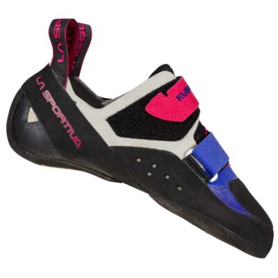 La Sportiva Kubo Woman 女性用クライミングシューズ