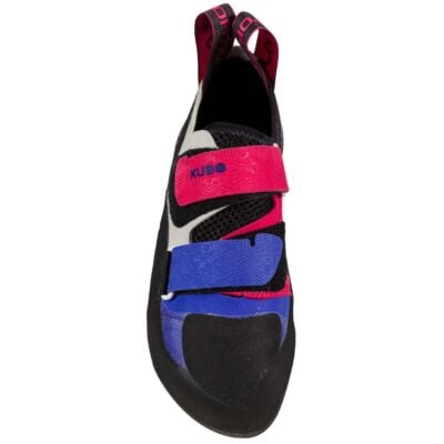 La Sportiva Kubo Woman 女性用クライミングシューズ