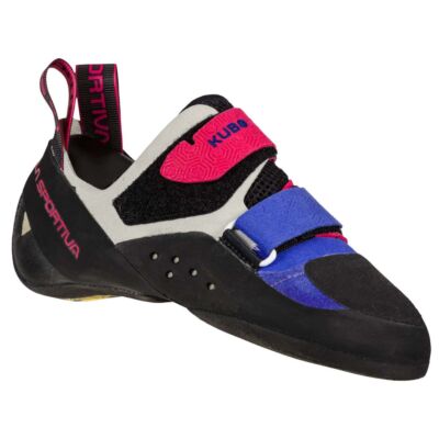 La Sportiva Kubo Woman 女性用クライミングシューズ
