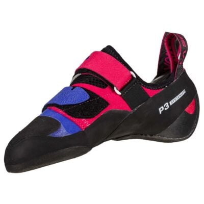 La Sportiva Kubo Woman 女性用クライミングシューズ