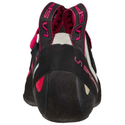 La Sportiva Kubo Woman 女性用クライミングシューズ