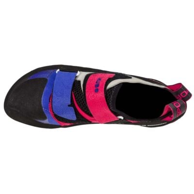 La Sportiva Kubo Woman 女性用クライミングシューズ