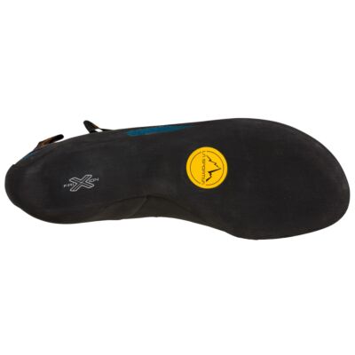 La Sportiva Tarantula Space Blue / Maple クライミングシューズ