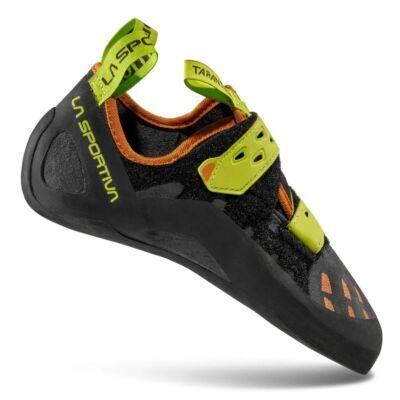 La Sportiva Tarantula Carbon／Lime Punch クライミングシューズ