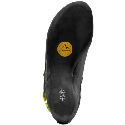 La Sportiva Tarantula Carbon／Lime Punch クライミングシューズ