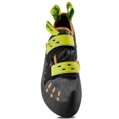 La Sportiva Tarantula Carbon／Lime Punch クライミングシューズ