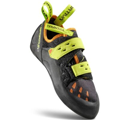 La Sportiva Tarantula Carbon／Lime Punch クライミングシューズ