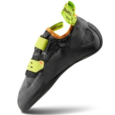 La Sportiva Tarantula Carbon／Lime Punch クライミングシューズ