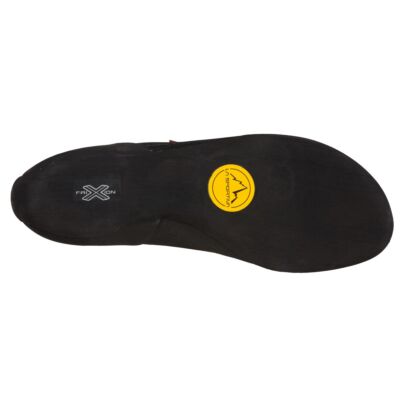 La Sportiva Tarantula Black/Poppy クライミングシューズ