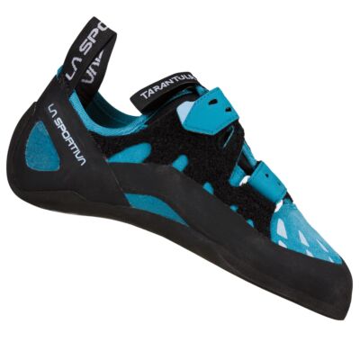 La Sportiva Tarantula woman トパーズ クライミングシューズ