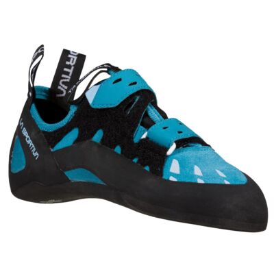 La Sportiva Tarantula woman トパーズ クライミングシューズ