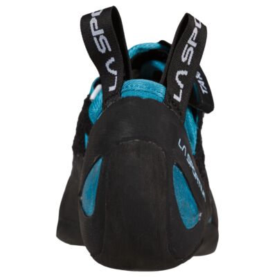 La Sportiva Tarantula woman トパーズ クライミングシューズ