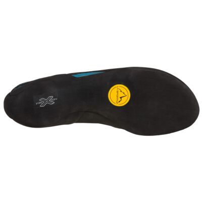 La Sportiva Tarantula woman トパーズ クライミングシューズ