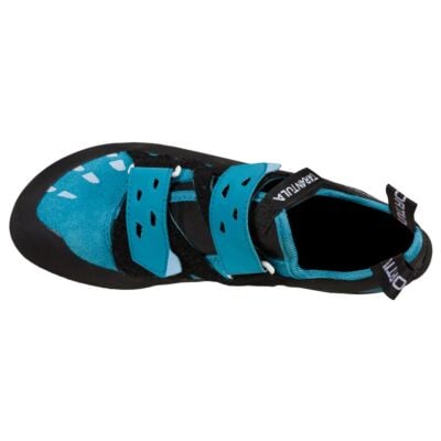La Sportiva Tarantula woman トパーズ クライミングシューズ